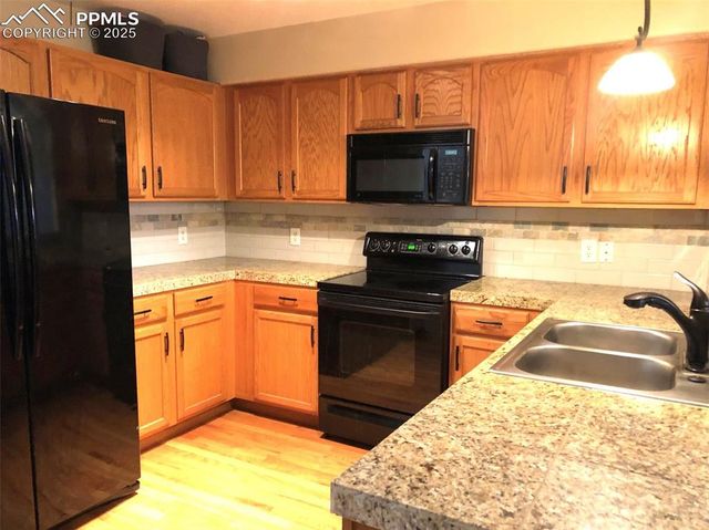 3575 INDIGO RIDGE Point, Colorado Springs, CO 80910