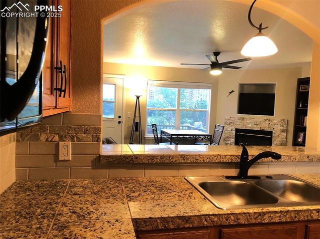 3575 INDIGO RIDGE Point, Colorado Springs, CO 80910