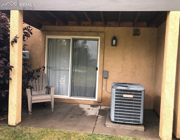 3575 INDIGO RIDGE Point, Colorado Springs, CO 80910