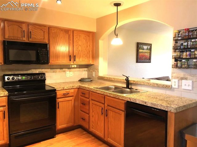 3575 INDIGO RIDGE Point, Colorado Springs, CO 80910