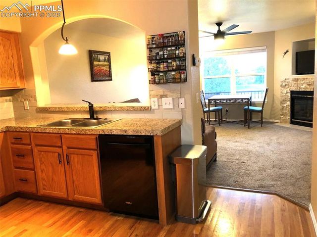 3575 INDIGO RIDGE Point, Colorado Springs, CO 80910