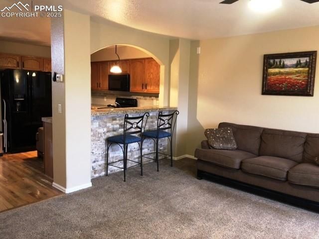 3575 INDIGO RIDGE Point, Colorado Springs, CO 80910