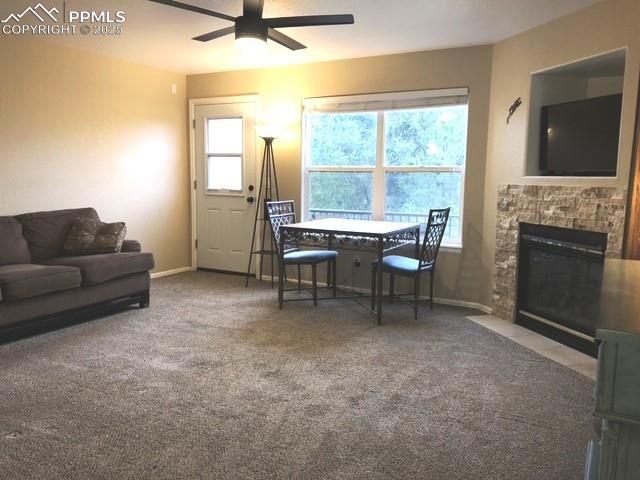 3575 INDIGO RIDGE Point, Colorado Springs, CO 80910