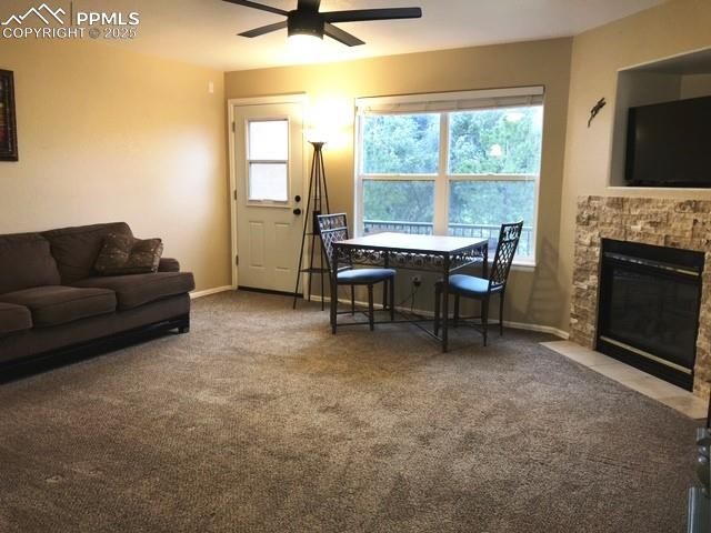 3575 INDIGO RIDGE Point, Colorado Springs, CO 80910