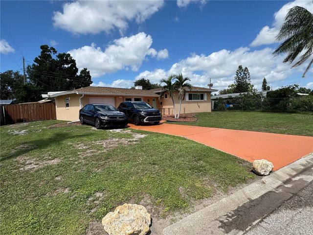 2715 HEATHER PLACE, Sarasota, FL 34235