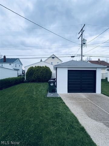 3326 Marioncliff Drive, Parma, OH 44134