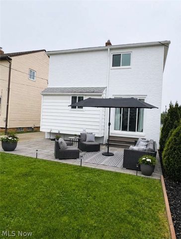 3326 Marioncliff Drive, Parma, OH 44134