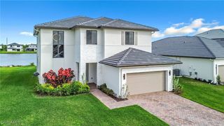 5074 Penella AVE, Ave Maria, FL 34142