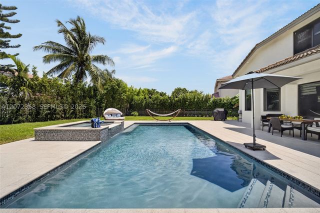 4723 SW 176th Ter, Miramar, FL 33029
