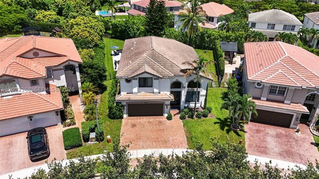 4723 SW 176th Ter, Miramar, FL 33029