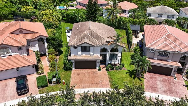 4723 SW 176th Ter, Miramar, FL 33029