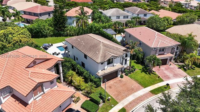 4723 SW 176th Ter, Miramar, FL 33029