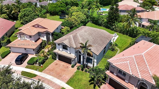 4723 SW 176th Ter, Miramar, FL 33029
