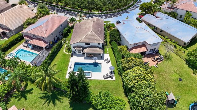 4723 SW 176th Ter, Miramar, FL 33029
