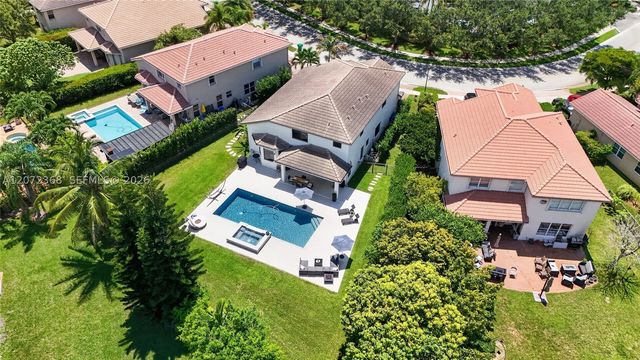 4723 SW 176th Ter, Miramar, FL 33029