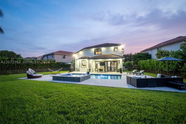 4723 SW 176th Ter, Miramar, FL 33029