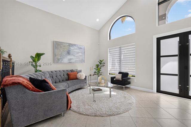 4723 SW 176th Ter, Miramar, FL 33029