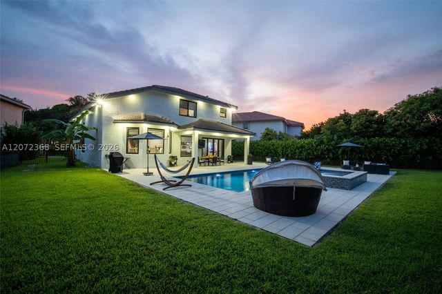 4723 SW 176th Ter, Miramar, FL 33029
