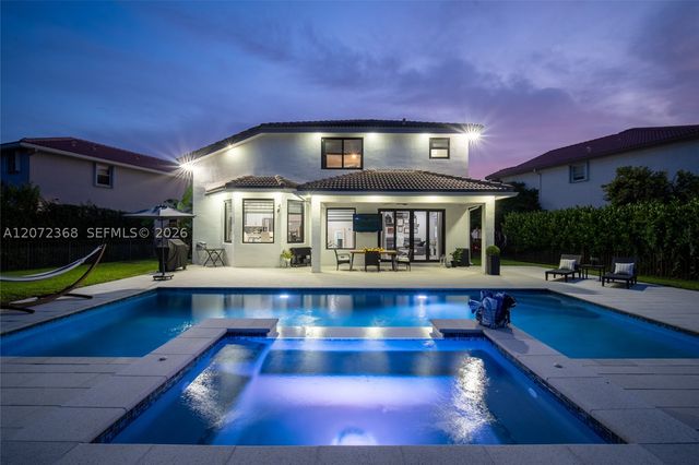 4723 SW 176th Ter, Miramar, FL 33029