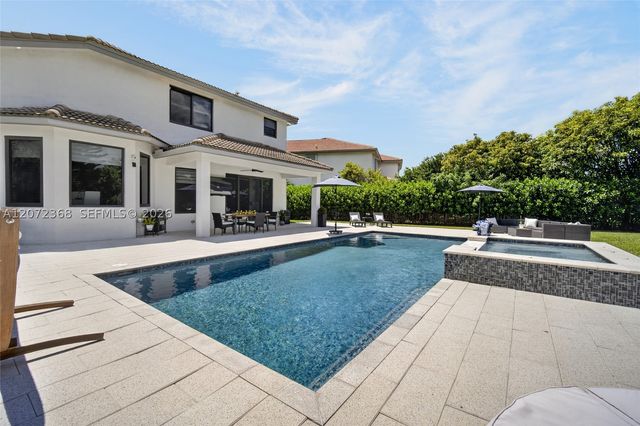 4723 SW 176th Ter, Miramar, FL 33029
