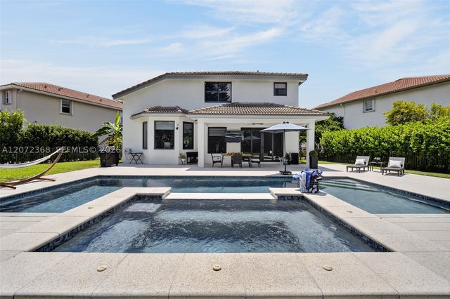 4723 SW 176th Ter, Miramar, FL 33029