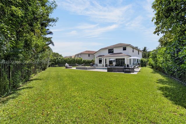 4723 SW 176th Ter, Miramar, FL 33029