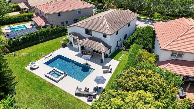 4723 SW 176th Ter, Miramar, FL 33029