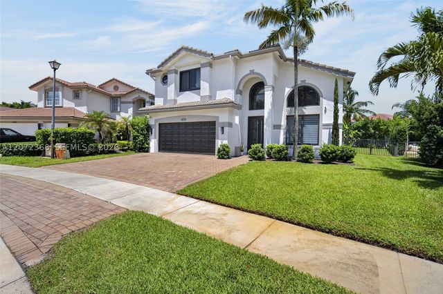4723 SW 176th Ter, Miramar, FL 33029