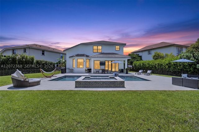 4723 SW 176th Ter, Miramar, FL 33029