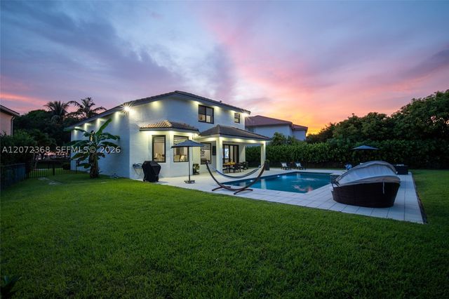 4723 SW 176th Ter, Miramar, FL 33029