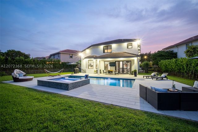 4723 SW 176th Ter, Miramar, FL 33029
