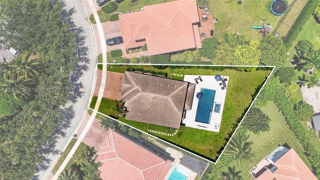 4723 SW 176th Ter, Miramar, FL 33029