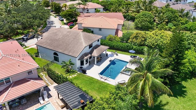 4723 SW 176th Ter, Miramar, FL 33029