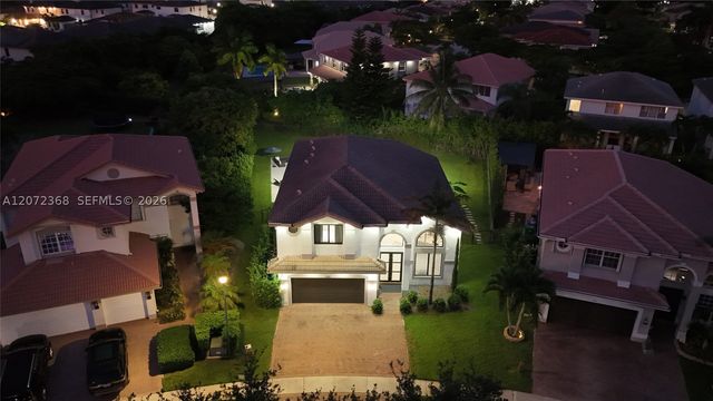 4723 SW 176th Ter, Miramar, FL 33029