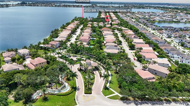 4723 SW 176th Ter, Miramar, FL 33029