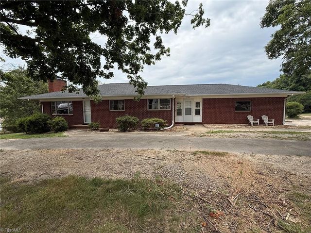 2345 Griffith Road, Winston-salem, NC 27103