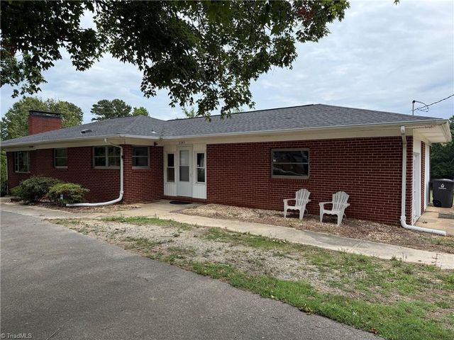 2345 Griffith Road, Winston-salem, NC 27103