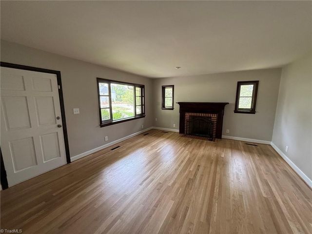 2345 Griffith Road, Winston-salem, NC 27103
