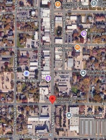 1224 S Pine Street, Grapevine, TX 76051