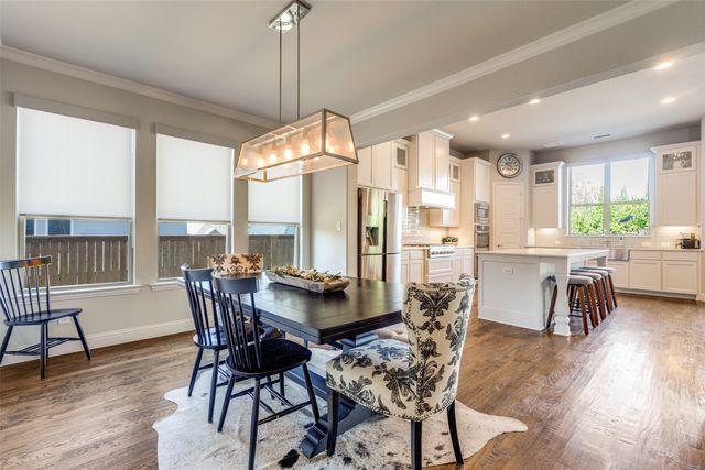 240 Marie Circle, Frisco, TX 75033