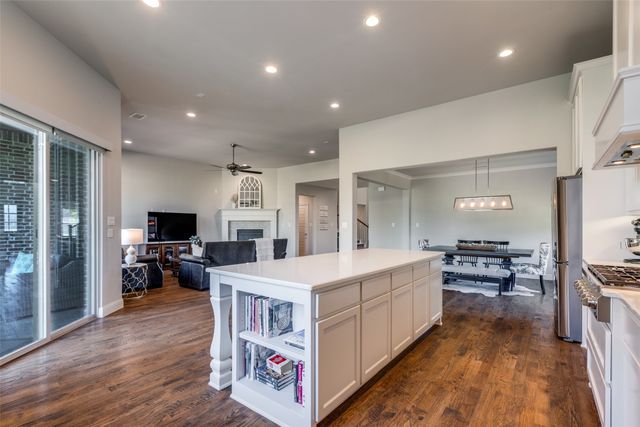 240 Marie Circle, Frisco, TX 75033