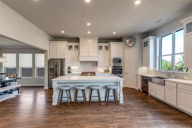 240 Marie Circle, Frisco, TX 75033