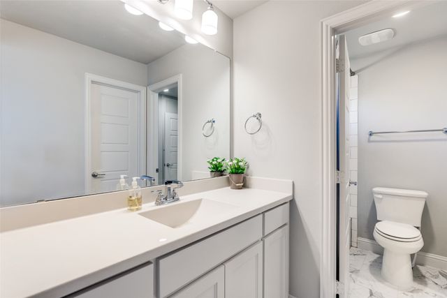 240 Marie Circle, Frisco, TX 75033