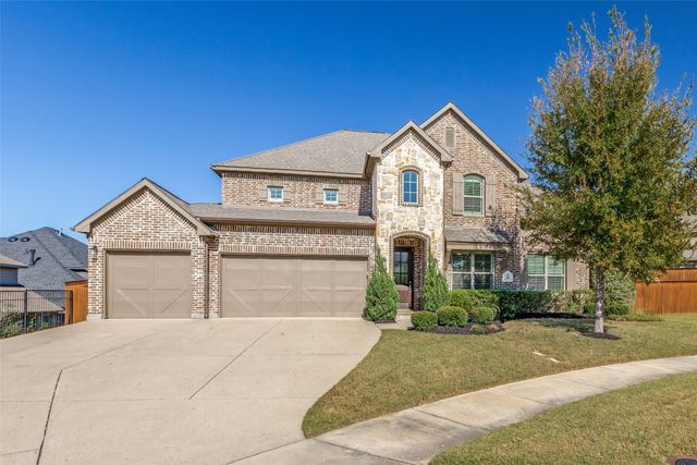 240 Marie Circle, Frisco, TX 75033