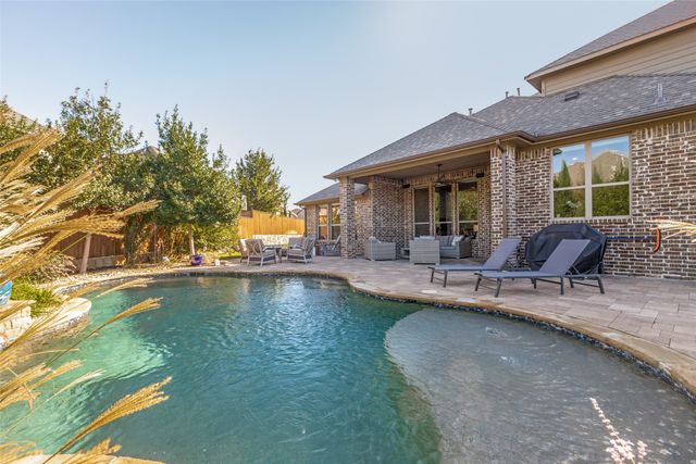240 Marie Circle, Frisco, TX 75033