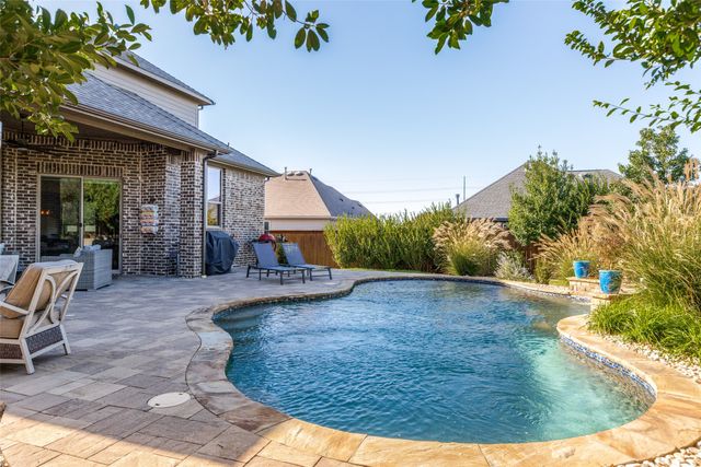 240 Marie Circle, Frisco, TX 75033