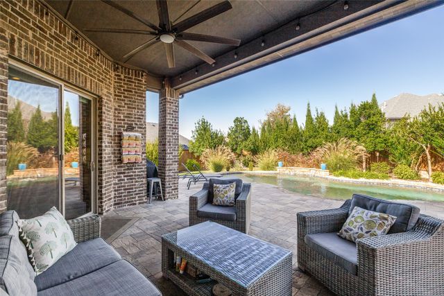 240 Marie Circle, Frisco, TX 75033