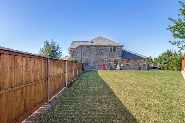 240 Marie Circle, Frisco, TX 75033