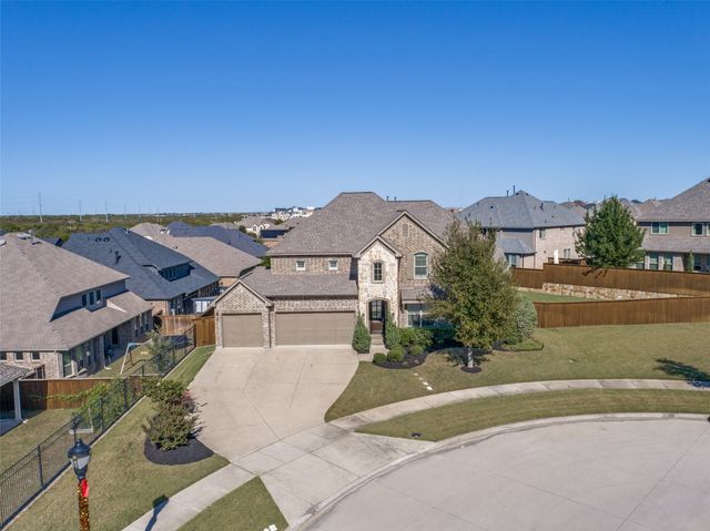 240 Marie Circle, Frisco, TX 75033