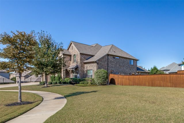 240 Marie Circle, Frisco, TX 75033